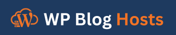 WP Blog Hosts – Best WordPress Hosting for Bloggers